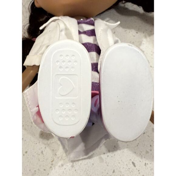 Disney Doc McStuffins Talking Toy Hospital Doctor Doll - Picture 5 of 7